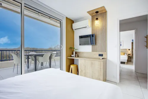 Hotel Centre Plage - 3 estrellas