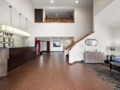 ガーナー ホテル トピカ ウェスト, by IHG