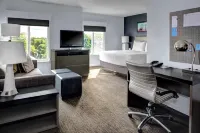 Hyatt House Branchburg/Bridgewater Hotels in Peapack and Gladstone