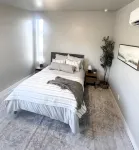 迷人的南韋伯風景優美Lux房車度假村河畔溫馨木屋 - 4星級