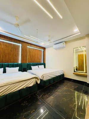 Hotel Naagshree Hotels in Kokalakhedi