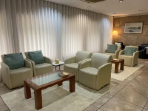 Hotel Puma Hotels in Maia