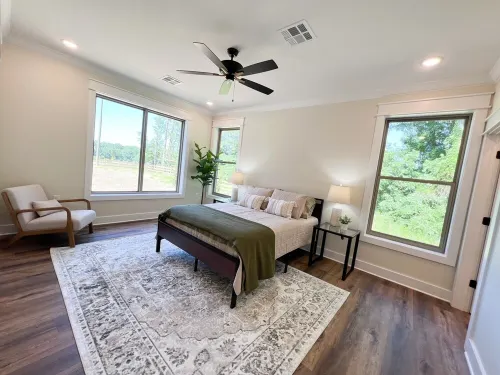 The Barndo on Brownlee