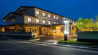 Grandvrio Hotel Tamba Sasayama -Wakura- Hotels near Tamba tree-lined Central Park management office