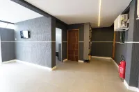 Hostel Village GRU - 2-stjärniga