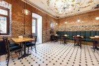 Boutique Hotel Manufactura Hotels in Tbilisi