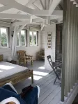 Exceptional site property in park of 80. 000 M2 approx.