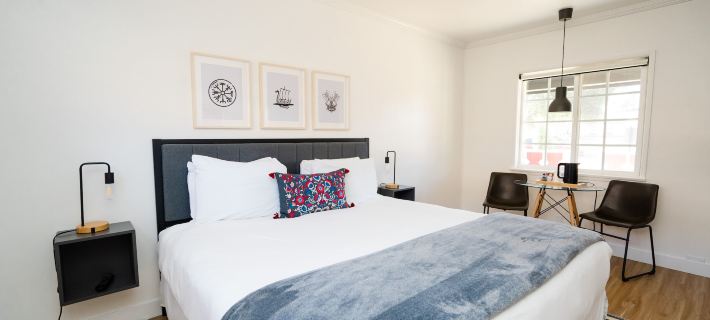 Viking Inn Hotels in Solvang