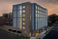 Fairfield Inn & Suites Nashville Near Vanderbilt