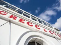 託馬斯·格雷格公寓