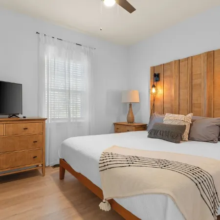 4King Suites, Private Deck, Pool, Restaurant, Golf Course