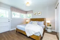 Stylish Escape/Game Room/4 Brs