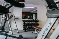 Le Meez - Gym