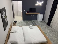 Novapark Suit Hotels in Nigde