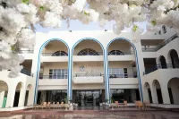 oriental grand plaza Hotels near Kafrawy Park