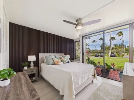 NEW LISTING! Turtle Bay Hale: Fully Renovated 2025, Beach-Pool-Golf Course-AC Отели рядом с достопримечательностью «Turtle Beach»