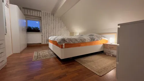 Cozy vacation apartment in an idyllic natural location Rosenthal-Bielatal 호텔