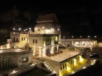Cappadocia Secret Hill Cave Suites