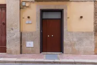 Vivarum b&b Hotels in Bitonto
