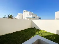 Second Position Beach Dar Allouche Kélibia Rfi Rdc Hotels in 