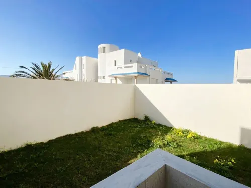 Second Position Beach Dar Allouche Kélibia Rfi Rdc - Pet friendly