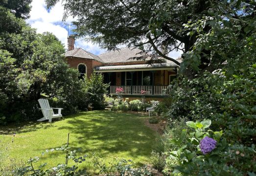 로완 브레이 히스토릭 게스트 하우스