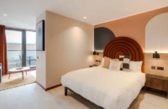 Your Apartment - Milton Keynes Hotels in 