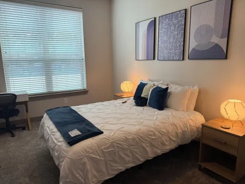 Downtown Houston Gem