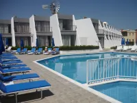 Penelope Beach Hotel Apts Hotel a Pernera