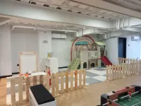 Exclusive and Homey 3Br Loft at Kingland Avenue Apartment