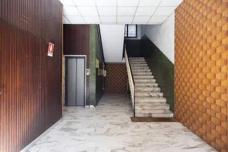 MarGab B&B Отели рядом с достопримечательностью «Парк Вирджилиано»