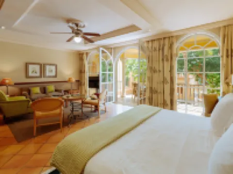 Bahia del Duque Hotéis em Adeje