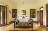 Amã Stays & Trails Abhay Villa, Bisalpur