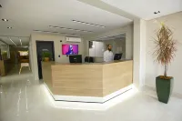Neo Park Hotel Hotels in Maringa