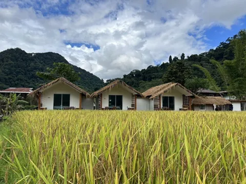 รูปภาพของสะปันดีวิว