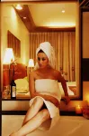 Treehouse Hotel Club & Spa - Spa