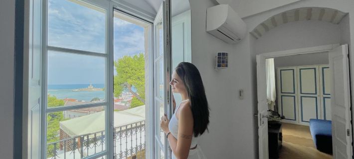 Dimora Cummà Marì Hoteles en Vieste