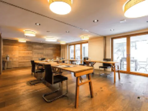 Maiensässhotel Guarda Val Hotels in Lenzerheide