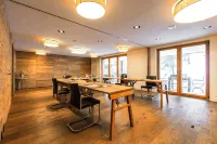 Maiensässhotel Guarda Val