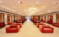 The Eliot Hotel & Banquet - 4-Star