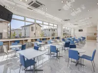 Toyoko Inn Imba Nihon-Idai Ekimae