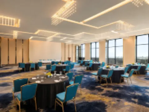 Fortune Walkway Mall, Haldwani - ITC酒店集團成員 奈尼塔爾酒店