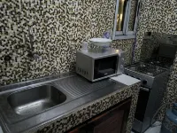 SOTIDEK YOP Hotels in Abidjan Department