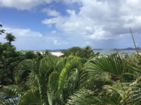 Diamond Gem Residence Hotels in Sint Maarten