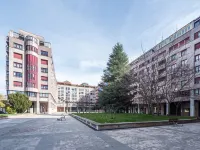 Gestión de Alojamientos Apartments Hotels in Pamplona