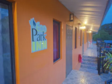 Eco Park Inn Hotels in Tobago