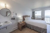 Le Gaspesiana Hotels in La Mitis