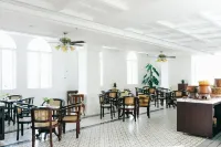 MAHALAYA The Legacy Hotel - breakfast