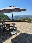 Hotel Santa Llucia Rupit Hotels in San Feliu de Pallarols