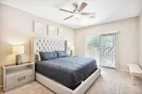 Charming 4-bedroom house in Avondale with AC, WiFi